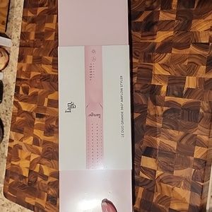 NWT L'ange Le Duo Grande 360° Airflow Styler